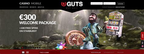 guts online casino review|Guts Casino Review .